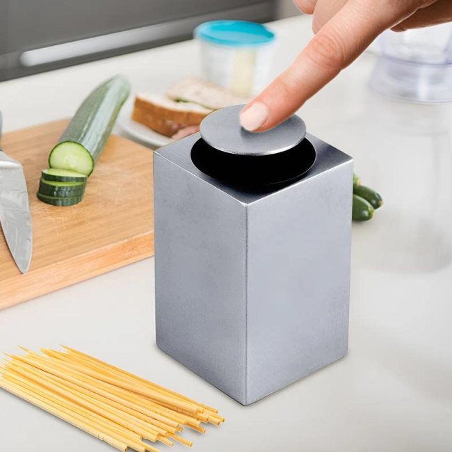 купити підставку автоматичну для зубочисток