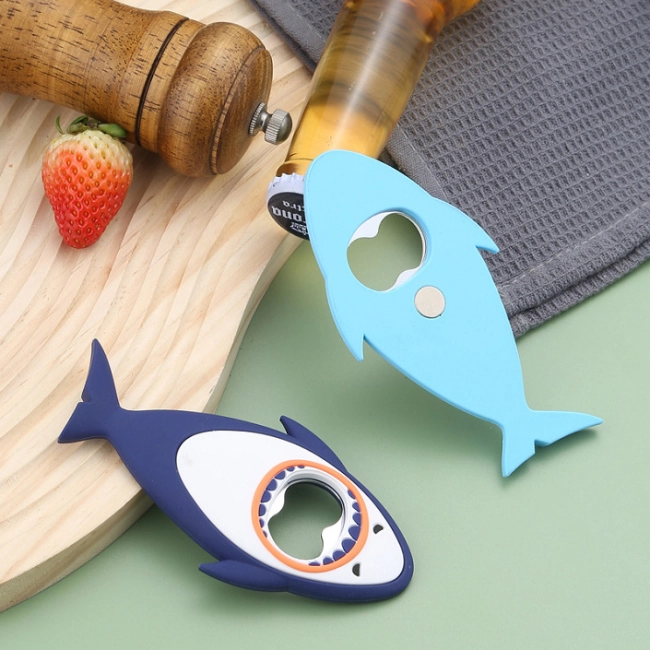 купить открывашку акула