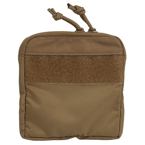 тактичний підсумок на Моллі