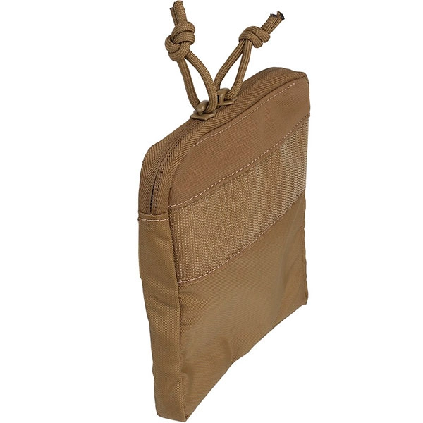 поясний підсумок на Моллі