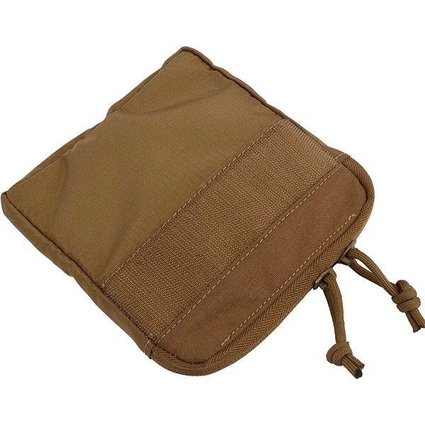 тактичний підсумок для EDC