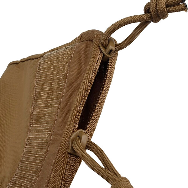 поясна сумка на Моллі