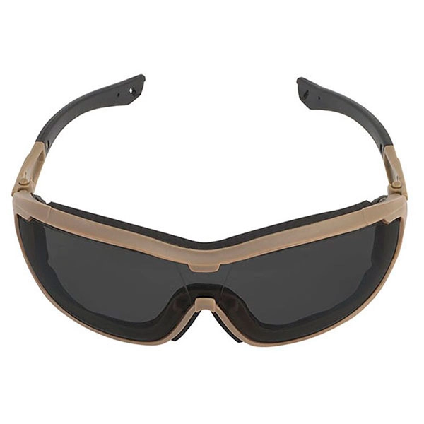 противотуманные защитные очки