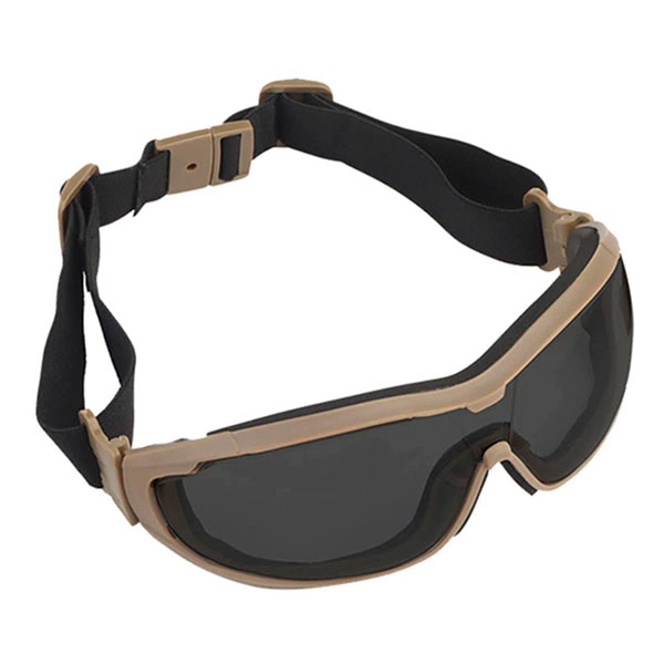 противотуманные тактические очки