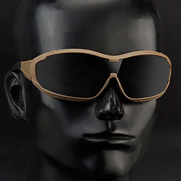 защитные очки со съемными дужками