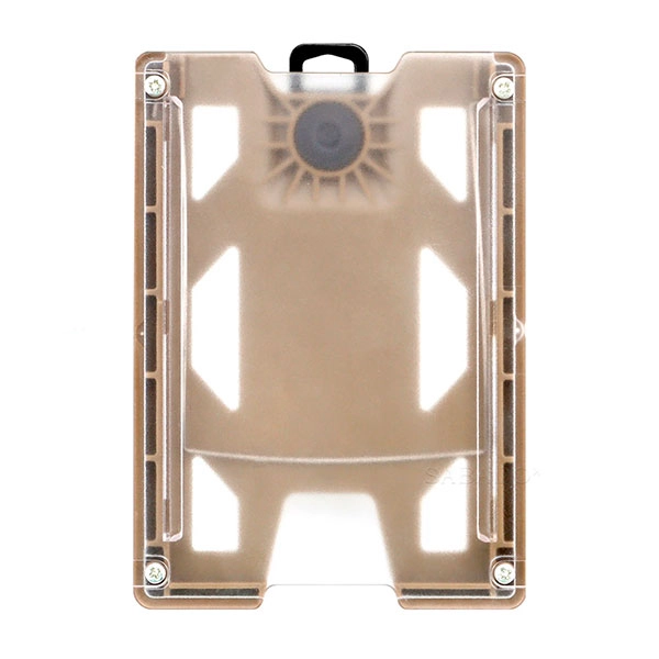 держатель для карт на шею