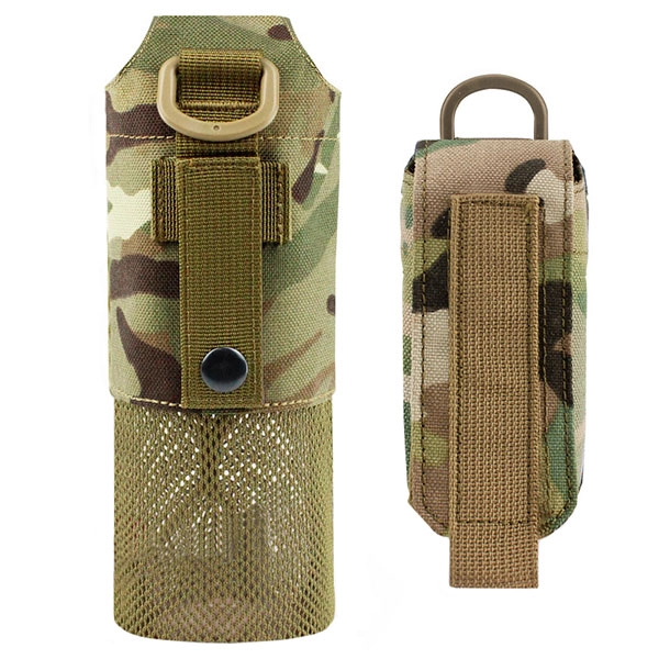 сумка для пляшки на пояс