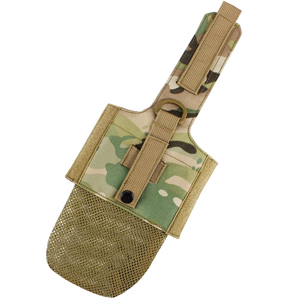 підсумок для пляшки на пояс