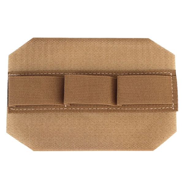 тактичний підсумок на груди