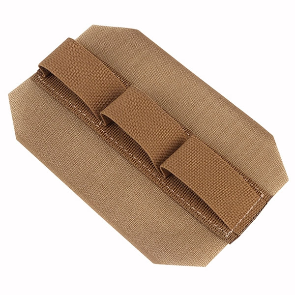 тактичний потрійний чохол