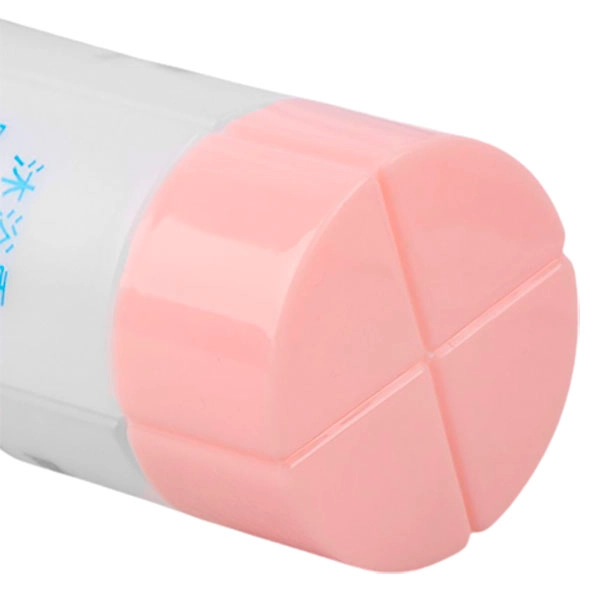 дорожная емкость для косметики 4 в 1