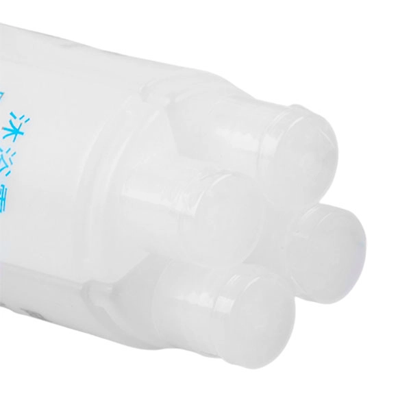 комплект дорожных емкостей для косметики