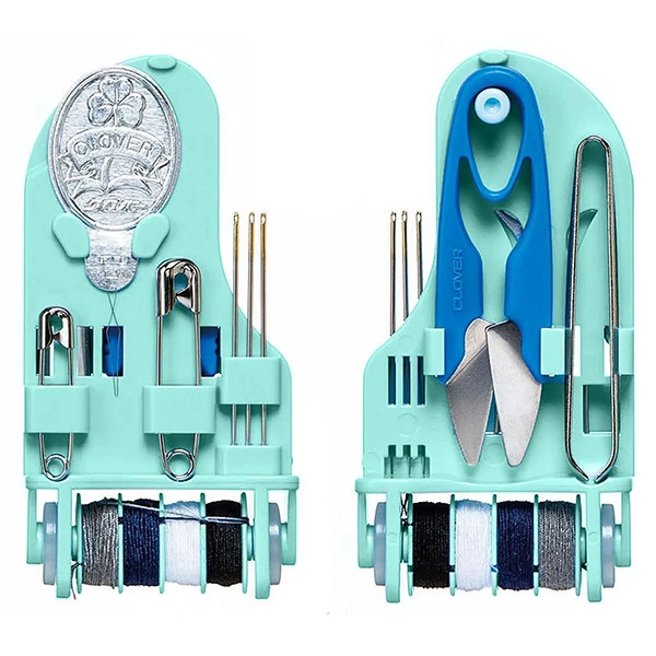 дорожній міні швейний набір