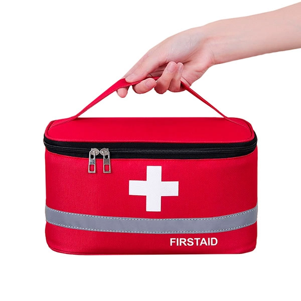 дорожная аптечка для хранения лекарств