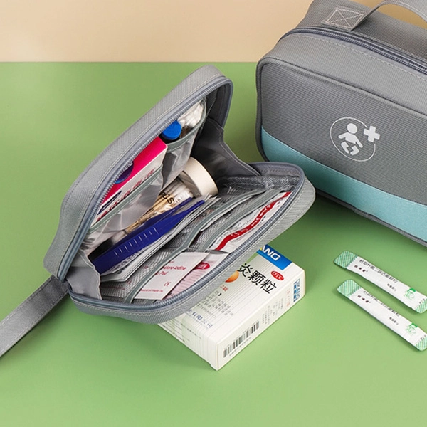 органайзер дорожній для таблеток