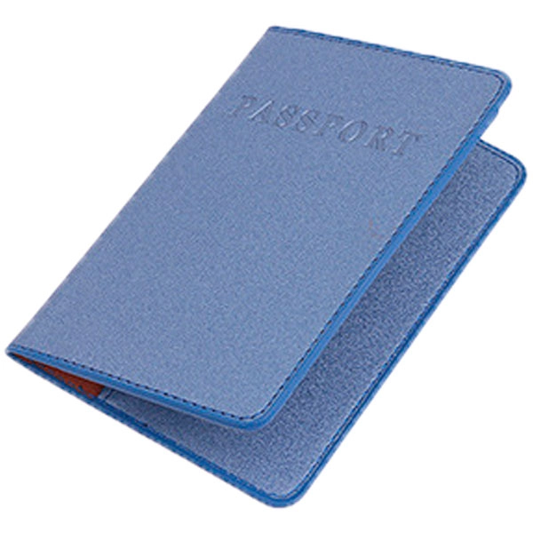 обкладинка для документів з відділеннями для карток