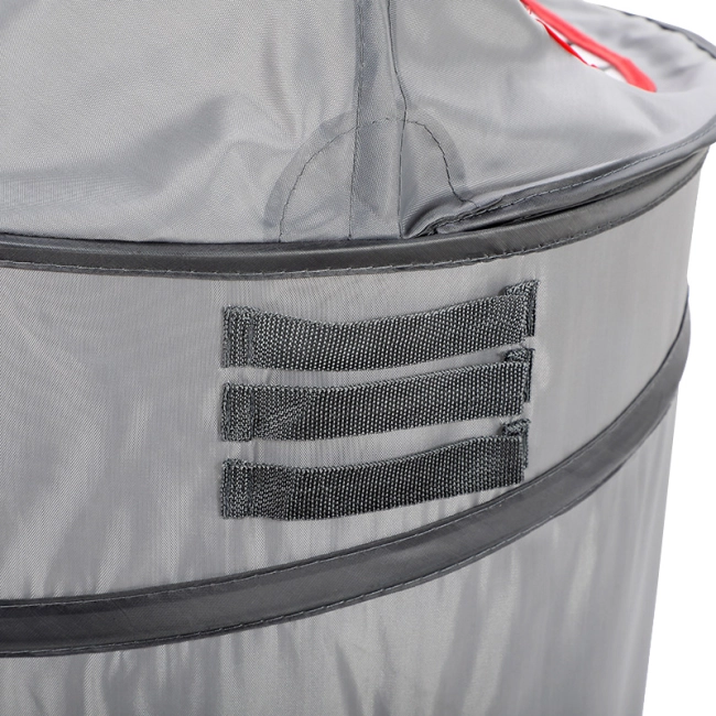 купить складную корзину для игрушек