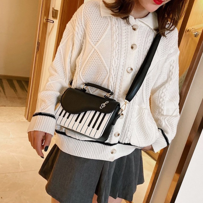 сумка для девочек пианино