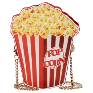Женская сумка Попкорн сумка попкорн