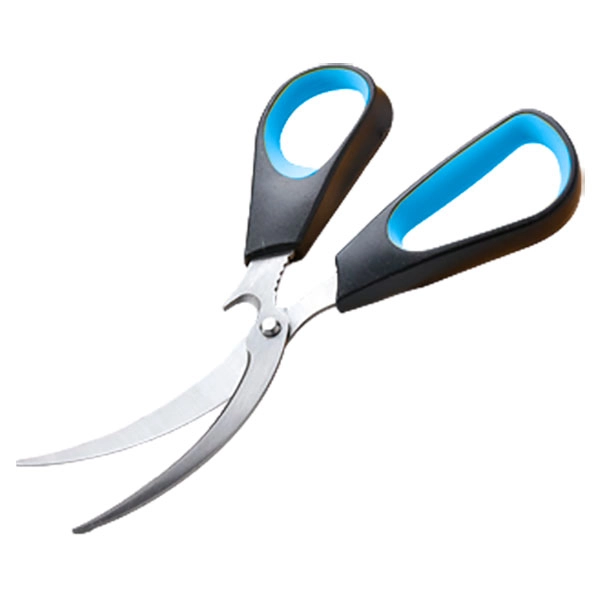 ножницы для курицы и рыбы