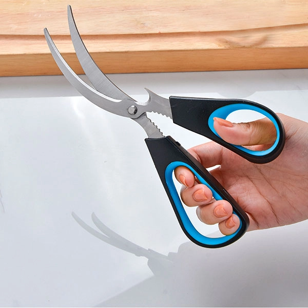 ножницы для резки рыбы