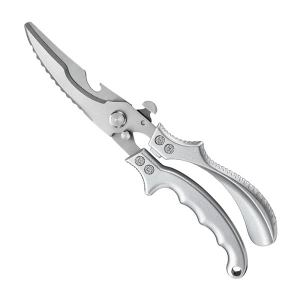 універсальні кухонні ножиці