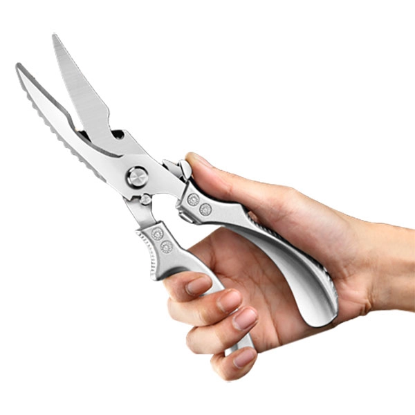 кухонні ножиці для птиці та риби