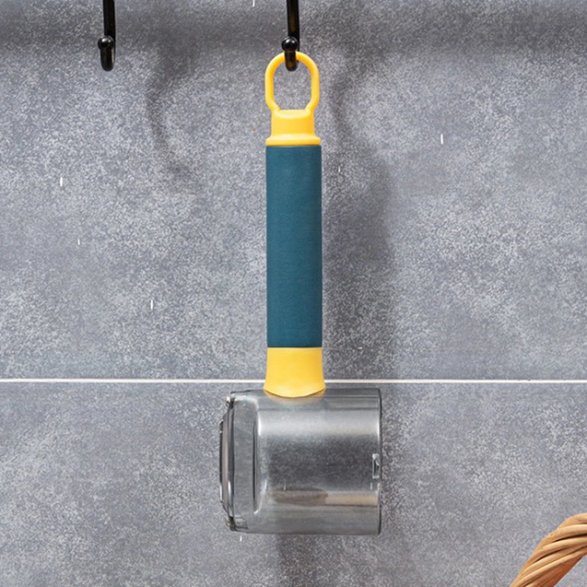 чистилка для овощей с контейнером