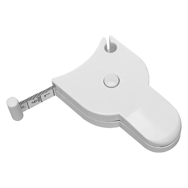 рулетка для вимірювання окружності