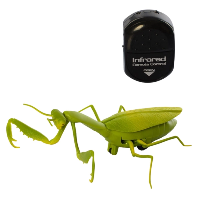 іграшка богомол на радіокеруванні