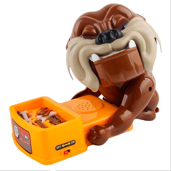 игрушка Злая собака