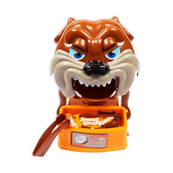 игрушка Плохая собака