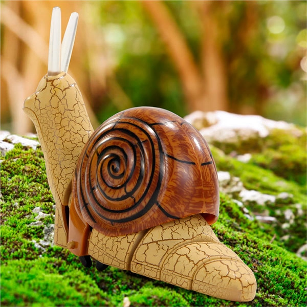 равлик на дистанційному управлінні