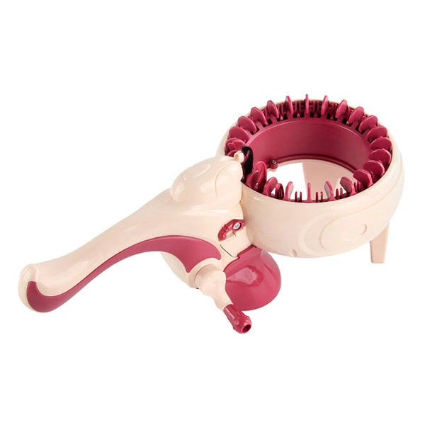 автоматическая машинка для вязания