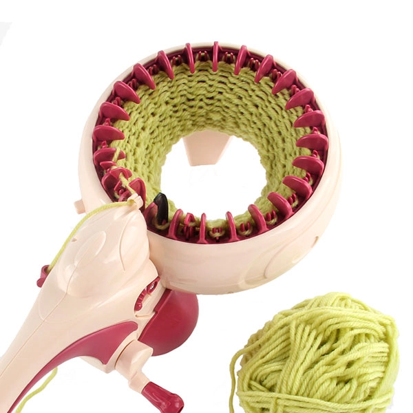 детская машинка для вязания