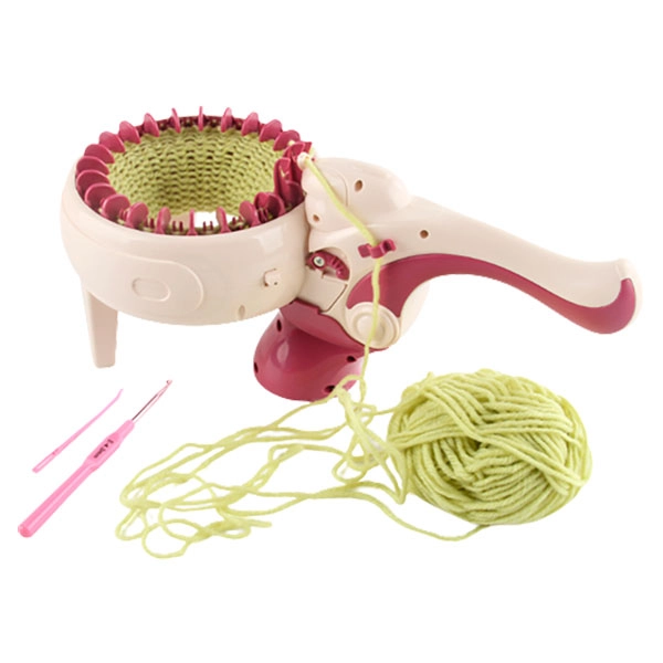 ручная машинка для вязания