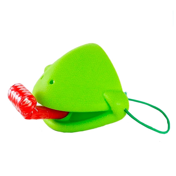 игра Язык ящерицы