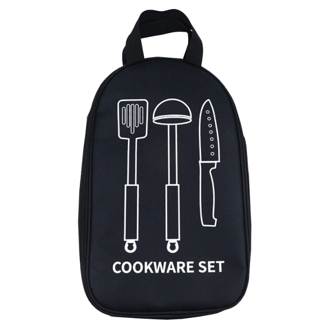 органайзер для столовых приборов для походов