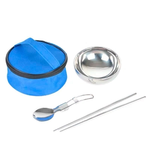 Набор посуды в поход набор посуды в поход