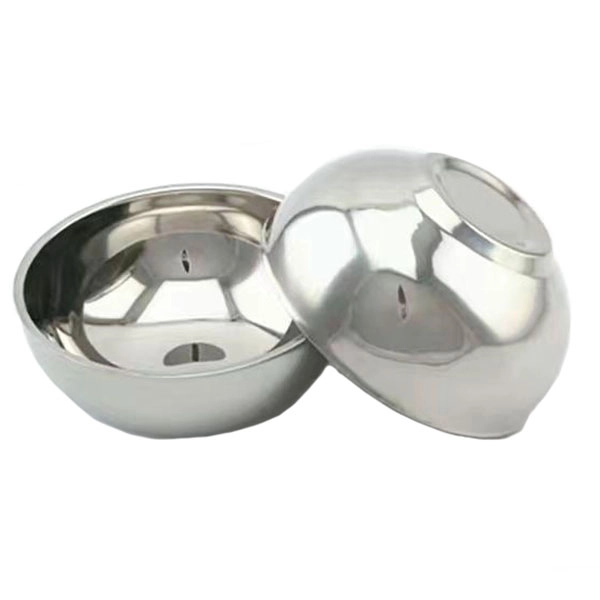 набор посуды в чехле для похода