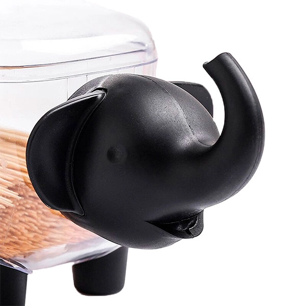 коробочка зі слоном