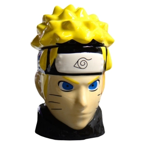 Кружка из аниме наруто