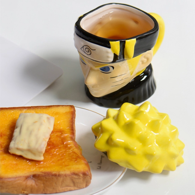 кружка узумаки наруто