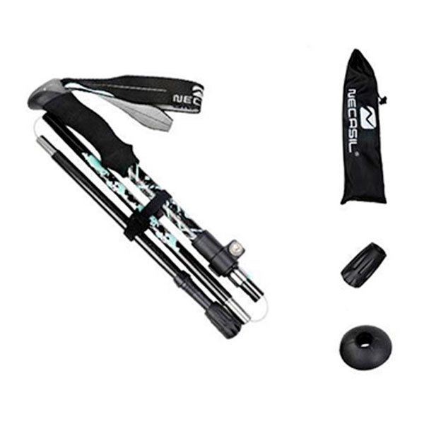 складная лыжная палка