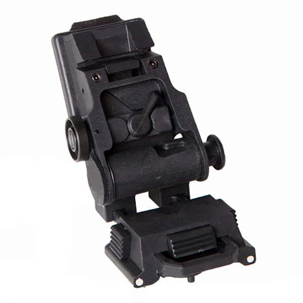 крепление на каску для тепловизора