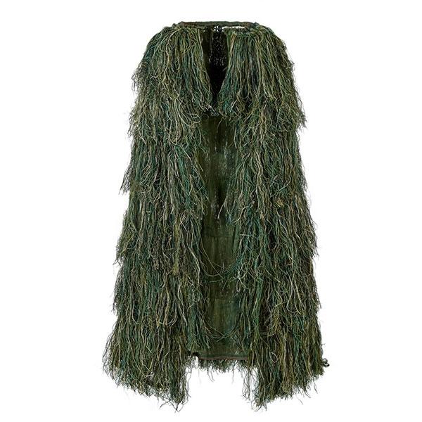 тактический маскхалат