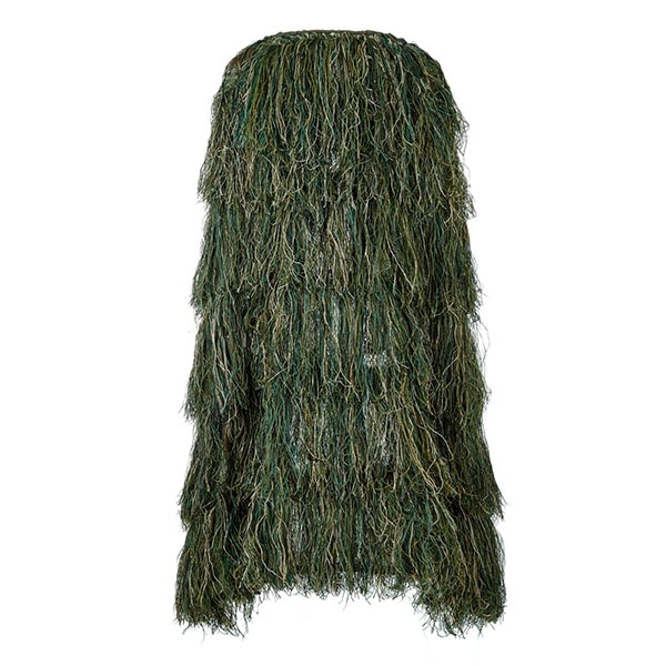 камуфляжный маскхалат