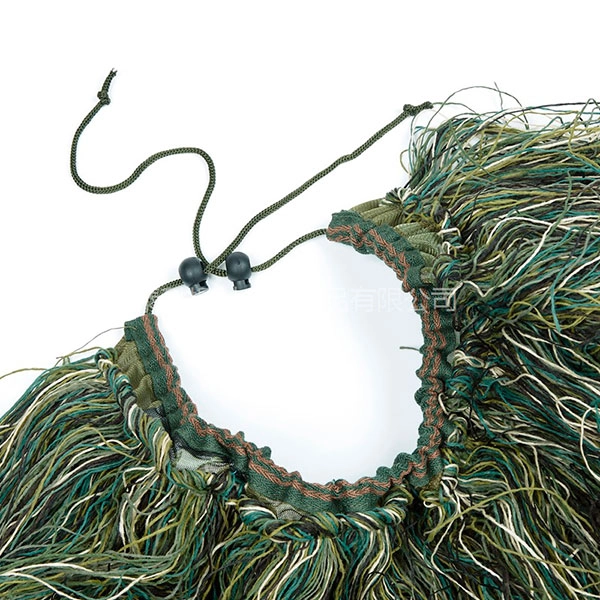 маскхалат 3D