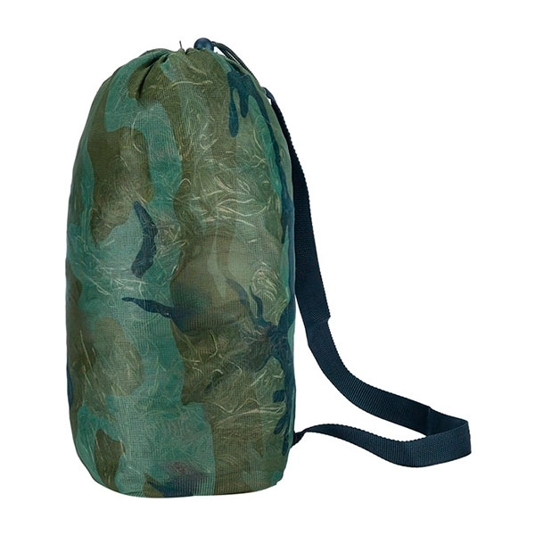 маскировочный тактический плащ