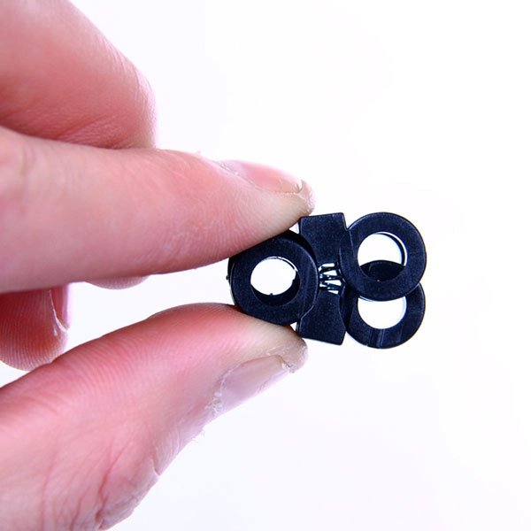 зажимы для шнурков на обуви